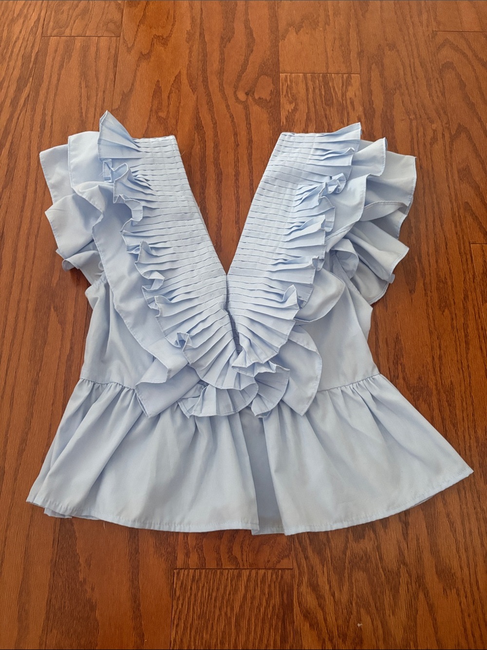Boutique Top